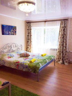 Отель Bishkek Flatlux Apartments  Бишкек